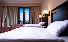 Ankara Monec Hotel